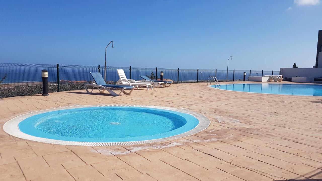 Villa Casa Roca Caleta de Fuste Exterior foto