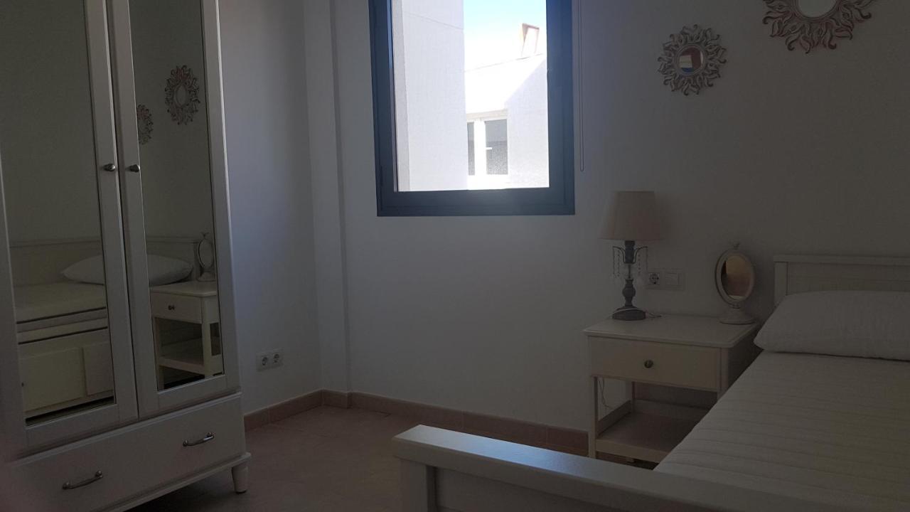 Villa Casa Roca Caleta de Fuste Exterior foto